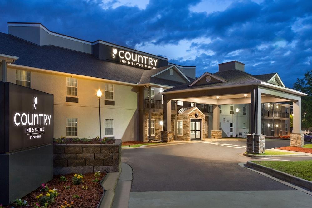 Sleep Inn & Suites Birmingham Exterior foto