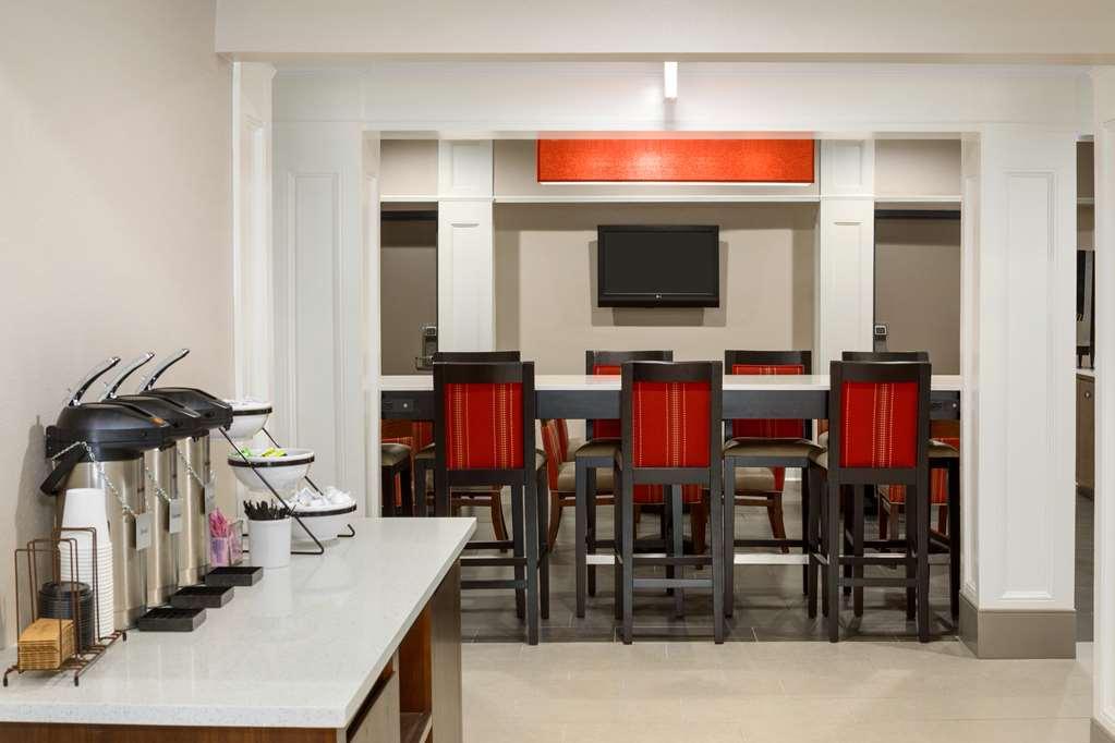 Sleep Inn & Suites Birmingham Restaurante foto